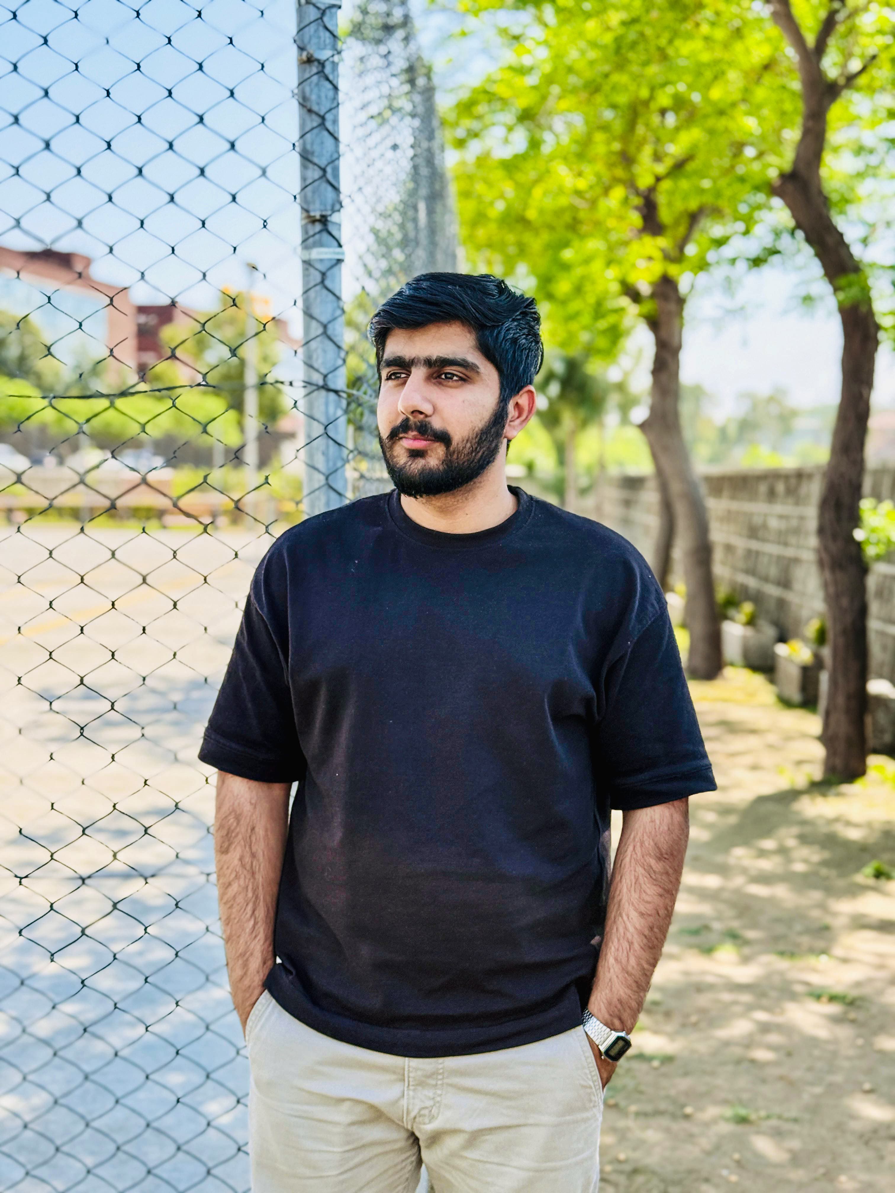 Moiz Haider
